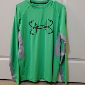 Under Armour Heat Gear